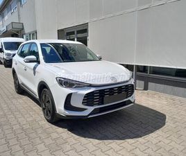 MG ZS ZS EV MG ZS ICE COMFORT 116 LE AKÁR 0% THM!