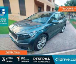 60 180 CV 60KWH 58KWH NET