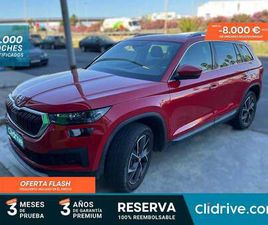 2.0 TDI 110KW (150CV) DSG SELECTION