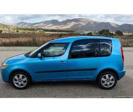 ROOMSTER 1.4TDI FRIEND 80 FRIEND