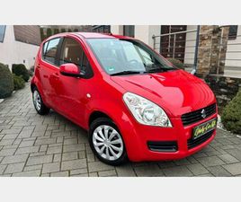 SUZUKI SPLASH 1.0 GC AC