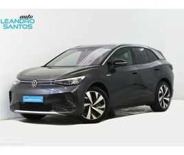 VOLKSWAGEN ID.4 VW ID.4 77 KWH PRO PERFORMANCE 1ST MAX