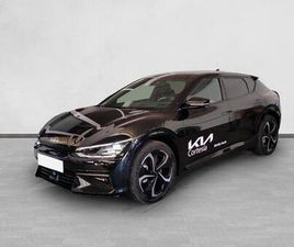 KIA EV6 GT LINE AWD (LONG RANGE)