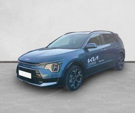 KIA NIRO 1.6 PHEV EMOTION (PACK LUXURY)