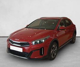 KIA XCEED KIA XCEED 1.0 T-GDI DRIVE 100CV