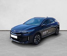 KIA XCEED 1.6 PHEV ETECH