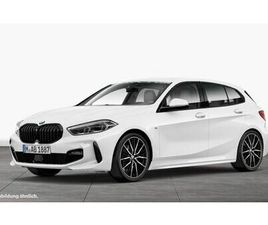 BMW 120D HATCH M SPORT HEAD-UP DAB LED WLAN RFK SHZ