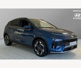 1.0 T-GDI ULTIMATE DCT EURO 6 (START/STOP) 5DR