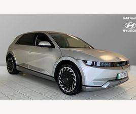 73KWH ULTIMATE AUTO 5DR