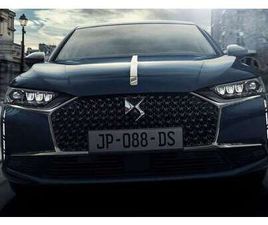 CITROEN DS9 E TENSE E-TENSE RIVOLI + AUT. 250