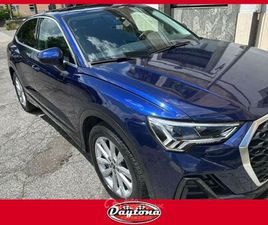 SPORTBACK 35 2.0 TDI-TRONIC BUSINESS