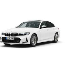 BMW SERIE 3 320 D XDRIVE AUTOMATIK M SPORTPAKET INNOVATIONSP.