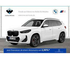 SDRIVE20I M SPORTPAKET DAB LED KOMFORTZG.