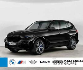 BMW X5 30D XDRIVE 30D M-SPORT PANO HUD 360° LASER LED