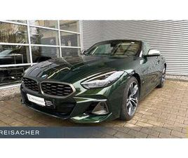 Z4 M40I A LEDER,AUTOM