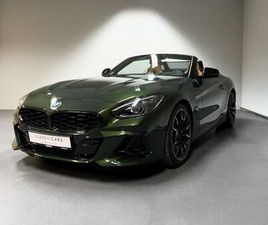 Z4 M40I SCHALTGETRIEBE
