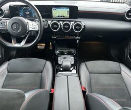 NG BRAKE 250 E BREAK | AMG | FACELIFT |