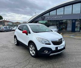 1.7 CDTI EGO S&S 4X2 130CV M6