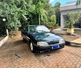 CHEVROLET OMEGA CD 4.1 - 1997