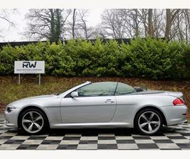 3.0 630I SPORT STEPTRONIC EURO 4 2DR