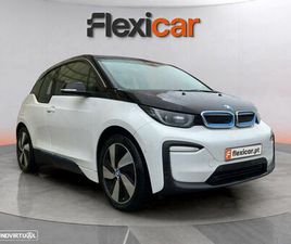 BMW I3 94 AH BMW I3 94AH