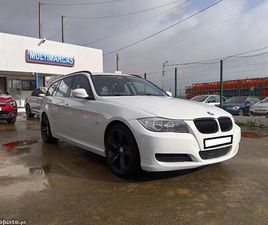 BMW 316 DIESEL MAIO/11
