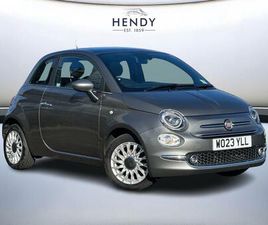 1.0 MHEV EURO 6 (S/S) 3DR