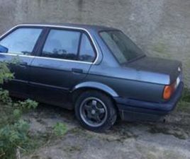 BMW 316 FAMILIARE AGOSTO/98