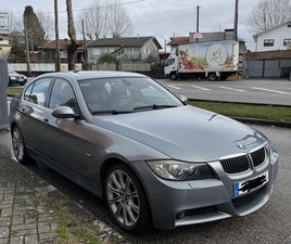 BMW SERIE 3 330 BMW 330 330D JANEIRO/06