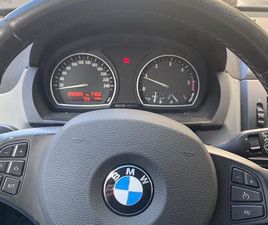 BMW X3 2.0 PACKM MARÇO/06