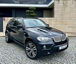 BMW X5 35D BMW X5 35 D XDRIVE