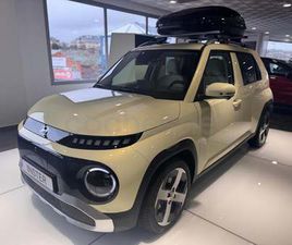 HYUNDAI INSTER 49KWH TECNO