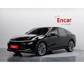 TOYOTA CROWN 2.5 AWD 41,124 EUR