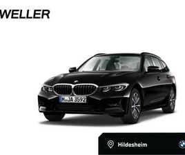 BMW 330I TOURING XDRIVE LICOPRO SPORT LINE STDHZ RFK
