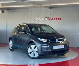 BMW I3 120AH
