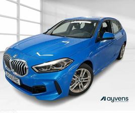 BMW 116 D CORPORATE EDITION M