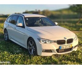 BMW SERIE 3 320 BMW 320 D AUT. M SPORT