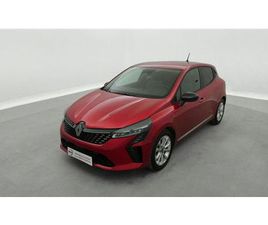 RENAULT CLIO CLIO 1.0 TCE EVOLUTION X-TRONIC