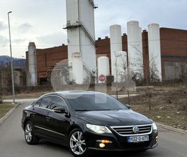 PASSAT CC 2.0 DSG MOD 2011 HLADJENJE SJEDISTA,WEBASTO
