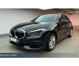 BMW 118IA ADVANTAGE DKG LCPROF RFK HIFI LKDHZG