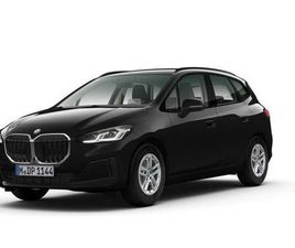 BMW SERIE 2 ACTIVE TOURER 216 BMW 216I ACTIVE TOURER STEPTRONIC DCT HEAD-UP