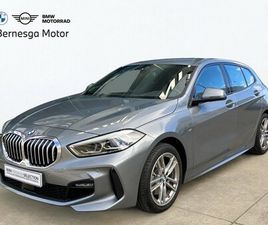 BMW SERIE 1 118D BUSINESS 110 KW (150 CV)