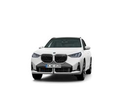 BMW X3 XDRIVE20D 145 KW (197 CV)