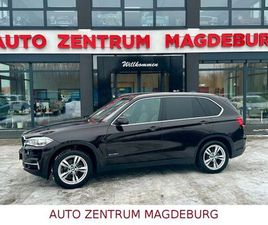 BMW X5 XDRIVE 30DA *AHK*HUD*H/K*SOFT-CLOSE*LED*