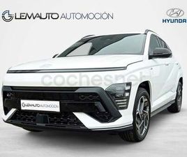 HYUNDAI KONA TALLER PROPIO