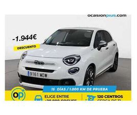 1.5 HYBRID SPORT DDCT 97KW