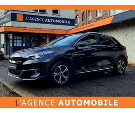 KIA XCEED PHEV 1.6 GDI BUSINESS LINE CONVENIENCEPACK-GAR2029