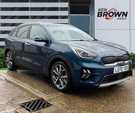 1.6 GDI 4 DCT EURO 6 (START/STOP) 5DR