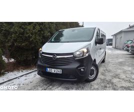 OPEL VIVARO L2H1 S&S TOURER