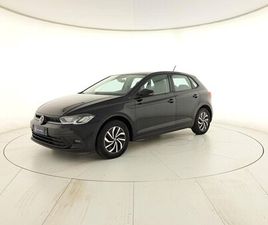 POLO 1.0 TSI LIFE 95CV